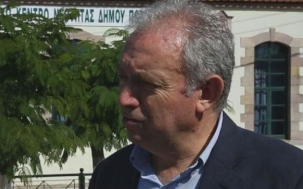  Ε. Λέκκας για Ινδονησία: Το πιο αιφνίδιο τσουνάμι 