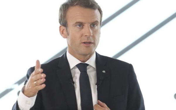 Η Γερμανία θα ενταχθεί στο έργο του αγωγού υδρογόνου H2Med μεταξύ Ισπανίας και Γαλλίας