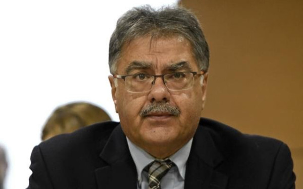 Γ. Μαυρομάτης: Απολογισμός άνευ ουσίας και δίχως απολογία για την πλήρη αποτυχία της διοίκησης Τσαμασλή