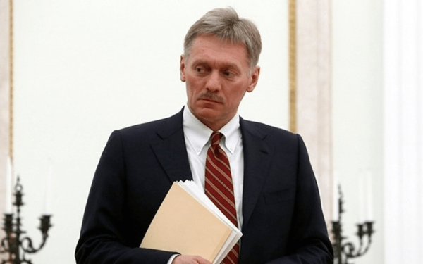 Bloomberg: Η Ρωσία συμφωνεί να βοηθήσει τον Τραμπ να μιλήσει με το Ιράν για το πυρηνικό πρόγραμμα της Τεχεράνης