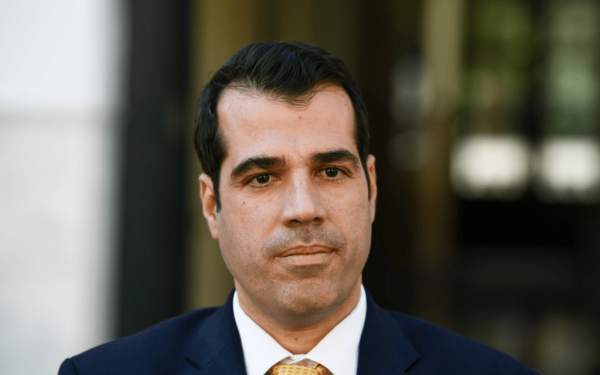 Πλεύρης: Σε πλήρη επαναλειτουργία από 25 Φεβρουαρίου το Παίδων Πεντέλης