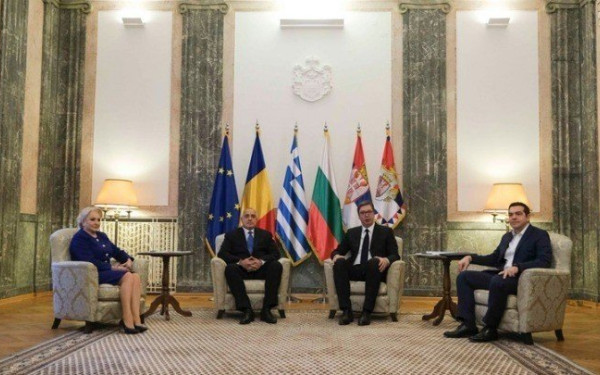 Και EURO 2028 και Μουντιάλ 2030