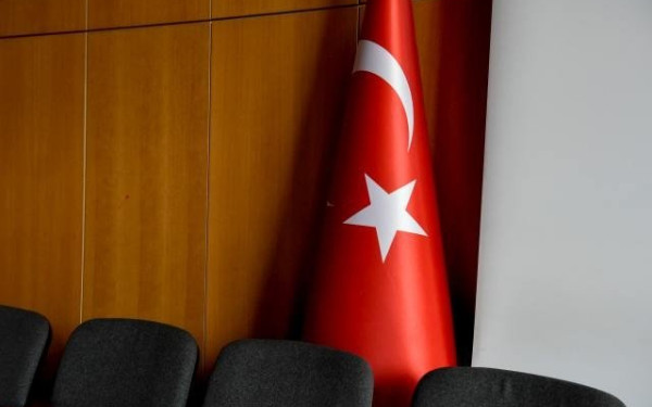 Τουρκία: Το Συνταγματικό Δικαστήριο διέταξε την αποφυλάκιση του αντιπολιτευόμενου βουλευτή Τζαν Αταλάι