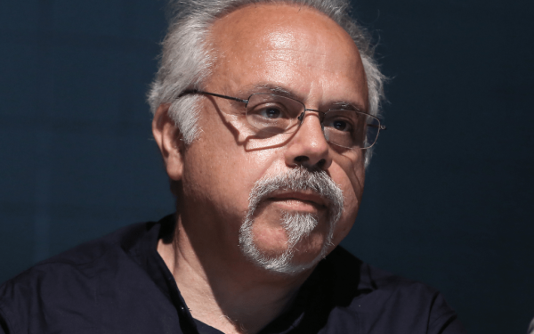 Μ. Τρεμόπουλος - ﻿Δίκη συστήματος Ψωμιάδη: Ευτελίζουν τη Δικαιοσύνη