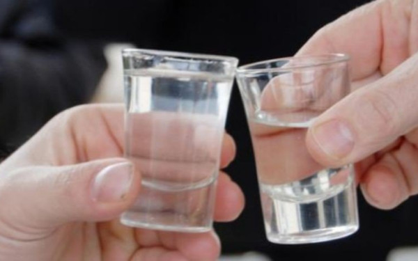 10η Γιορτή Τσικουδιάς το Σάββατο στο Ωραιόκαστρο