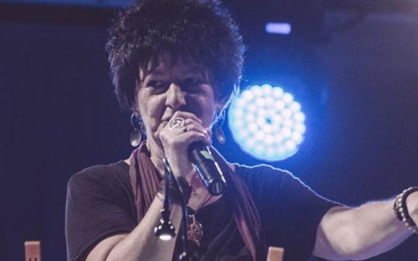 Φωτεινή Βελεσιώτου: Και τις γυναίκες που δεν έχουν μιλήσει σέβομαι και συναισθάνομαι