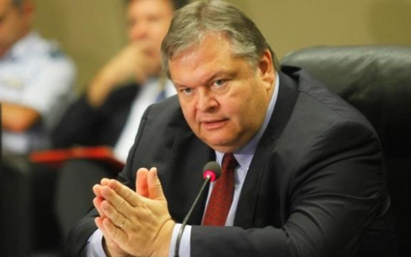 Ευ. Βενιζέλος: Η σχέση εισαγγελικών αρχών και ανεξάρτητων αρχών - Σεβασμός ή παραβίαση των εγγυήσεων του κράτους δικαίου