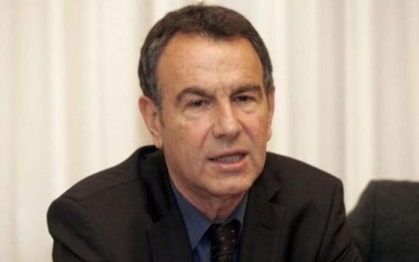 Μια προβληματική διαβούλευση 
