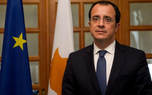 Εκλογές στην Κύπρο: Πρωτιά Χριστοδουλίδη