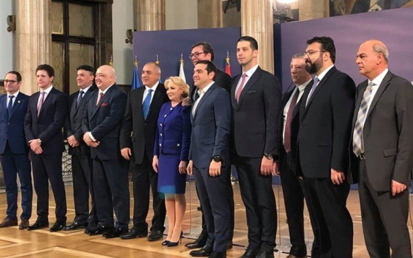Η ανακοίνωση της ΓΓΑ για την κοινή υποψηφιότητα