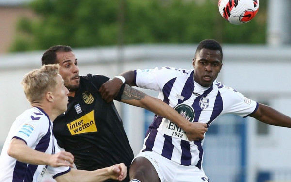 Super League: Στα μπαράζ η Λαμία, υποβιβάστηκε ο Απόλλων Σμύρνης (βίντεο)