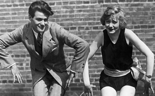 Τσαρλς Χοφ: Η άγνωστη ιστορία του αθλητή που τα έκανε όλα λάθος