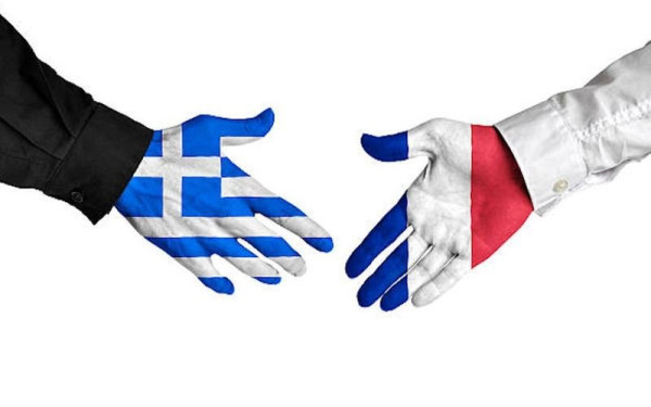 Σταϊκούρας: ΕΛ.ΑΣ-Γαλλία συμμαχία και στη φορολογία 