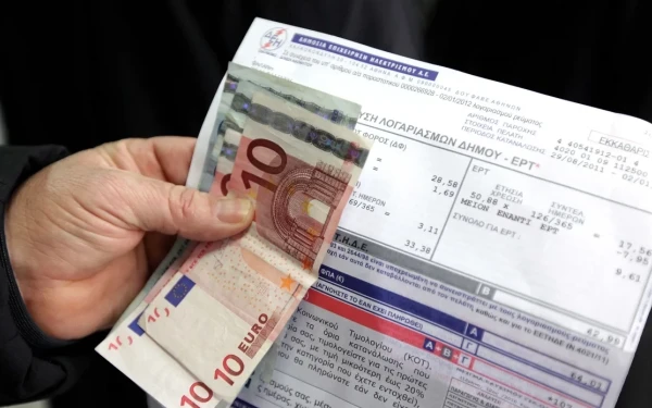 Σκυλακάκης: Νέες παρεμβάσεις στα τιμολόγια ηλεκτρικού ρεύματος