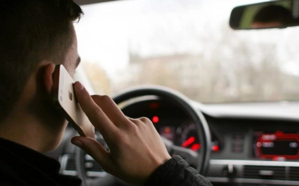 Οι δύο βασικές αιτίες των τροχαίων ατυχημάτων 