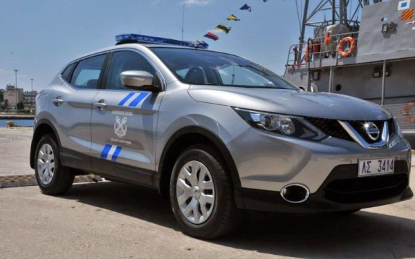 Χίος: Πλοίο προσέκρουσε στον προβλήτα του λιμανιού