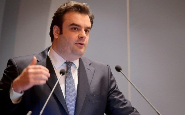 Κ. Πιερρακάκης: Έως το τέλος του χρόνου η ρύθμιση για τα ιδιωτικά πανεπιστήμια - Παραμένει ο στόχος της αλλαγής του άρθρου 16