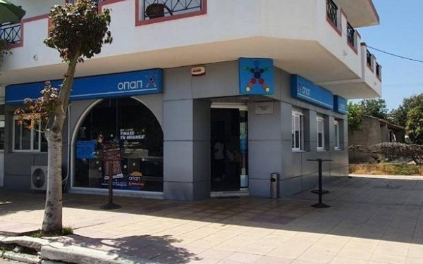 Κως: Εκατομμυριούχος με 3 ευρώ - Η ιδιοκτήτρια του τυχερού καταστήματος ΟΠΑΠ μιλάει για το υπερτυχερό δελτίο