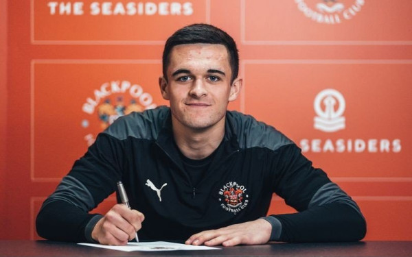 Αγγλία: Η γενναία εξομολόγηση του Ντάνιελς ότι είναι ομοφυλόφιλος