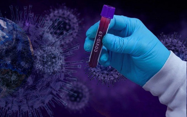 Ο Λευκός Οίκος ανακοίνωσε ότι «ο COVID-19 έφυγε από εργαστήριο»
