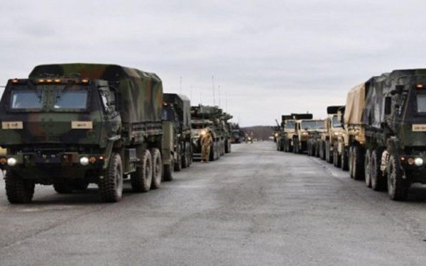 Ενίσχυση της παρουσίας του ΝΑΤΟ στο Κόσοβο ζητά ο πρωθυπουργός του Κοσόβου