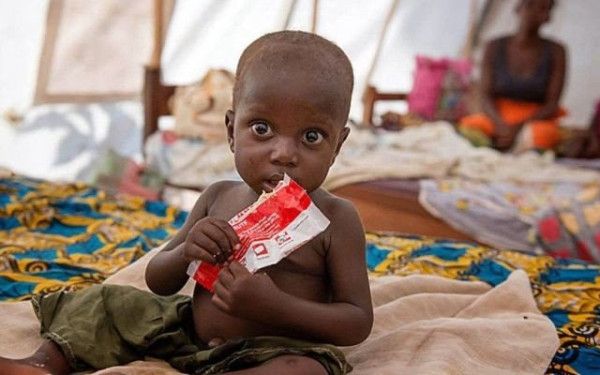 Η ανθρωπότητα αποκτηνώθηκε: Το 2023 η πείνα θα σαρώσει προειδοποιεί η πρόεδρος του Ερυθρού Σταυρού