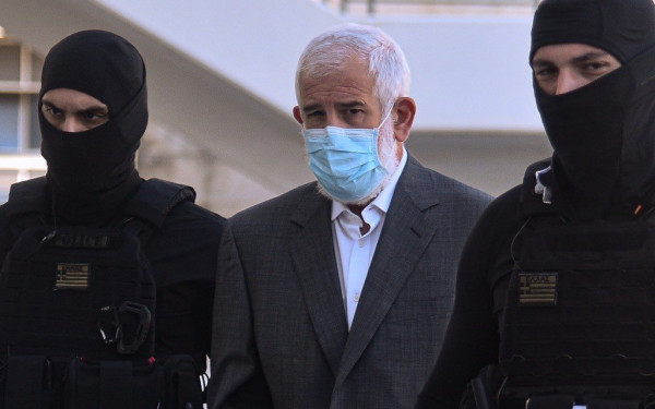 Πέτρος Φιλιππίδης: Ένοχος για τις δύο απόπειρες και αθώος για τον βιασμό, η πρόταση της εισαγγελέως