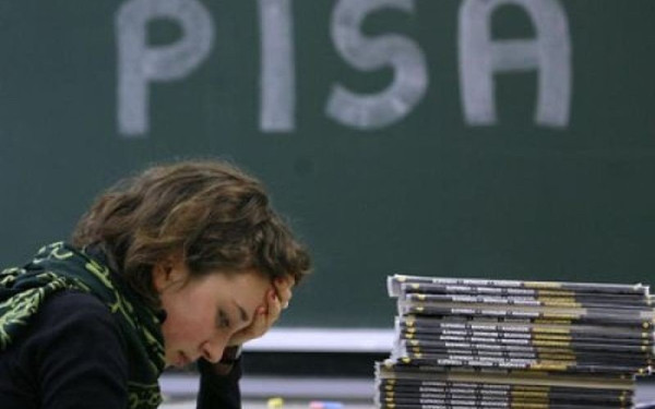 «Κύμα» αντιδράσεων από τους εκπαιδευτικούς για τις εξετάσεις PISA - Κινητοποιήσεις και στάσεις εργασίας