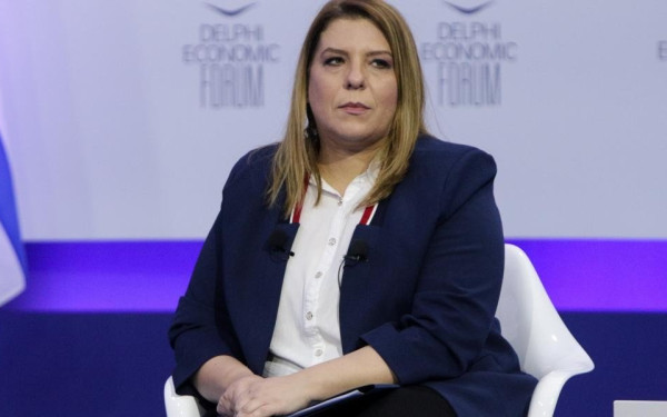 Μ. Συρεγγέλα: Διασφαλίζουμε τη λειτουργία των δομών που προστατεύουν θύματα βίας