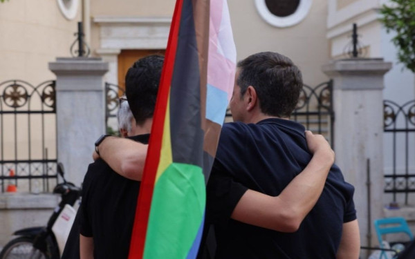 Α. Τσίπρας: Η επόμενη κυβέρνηση του ΣΥΡΙΖΑ-ΠΣ θα νομοθετήσει την ισότητα στο γάμο για όλους και το δικαίωμα τεκνοθεσίας