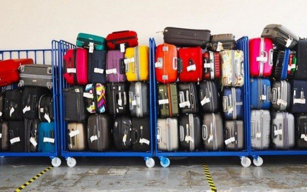 ΥΠΑ: Αυξήθηκε κατά 38,4% η επιβατική κίνηση στα αεροδρόμια το πρώτο τετράμηνο του 2023 