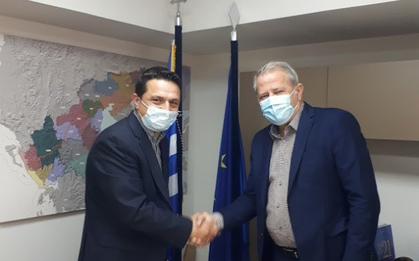 ΦΟΔΣΑ: Μνημόνιο συνεργασίας για δράσεις περιβαλλοντικής ευαισθητοποίησης με τον Όμιλο Αστυνομικών 