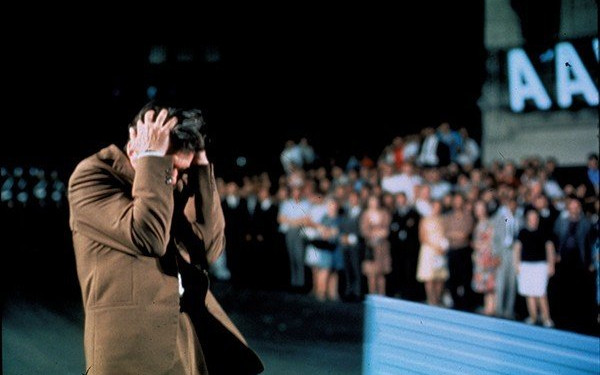 Ο Λαμπράκης και οι πολιτικές δολοφονίες που έγιναν ταινίες