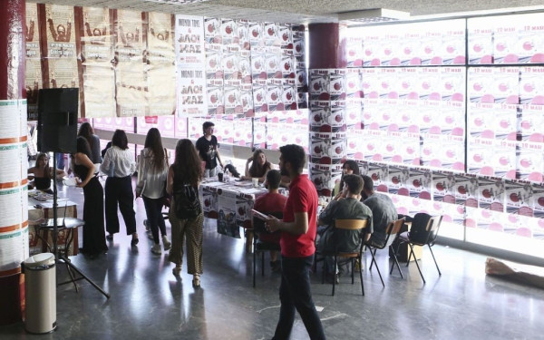 Τεταμένο το κλίμα στις φοιτητικές εκλογές - Διαφωνίες, παραφωνίες και στο βάθος «σκηνικό νοθείας»