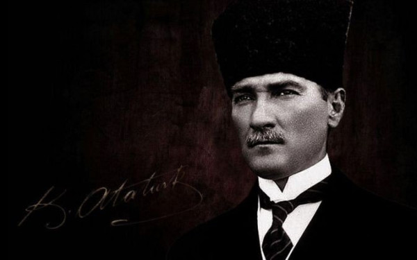 Τουρκία: «Νεύρα» για την απόφαση του Disney+ να μην προβάλλει τη σειρά «Ataturk»