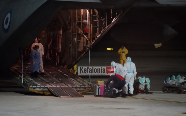 Συναγερμός από τον Π.Ο.Υ: "Παγκόσμια υγειονομική έκτακτη ανάγκη" για την ευλογιά των πιθήκων