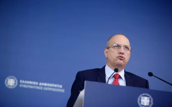 Γ. Οικονόμου: Όσο προχωράει η έρευνα της Δικαιοσύνης θα φωτιστεί κάθε πτυχή της υπόθεσης των υποκλοπών