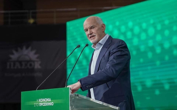 ΓΑΠ για επίσκεψη Μητσοτάκη σε Καστελόριζο: Επικοινωνιακά τεχνάσματα αντί για ανάληψη ευθυνών