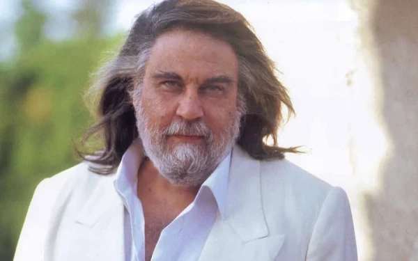 Στον ουρανό το Aphrodite’s Child - «Έφυγε» στα 79 του ο Βαγγέλης Παπαθανασίου (βίντεο)