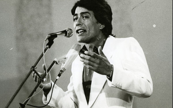 Τόσα καλοκαίρια...