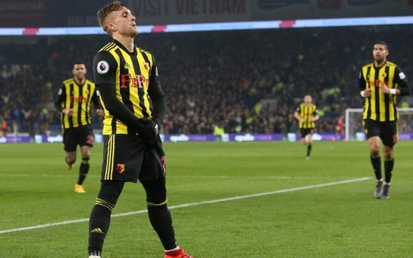 Αγγλία: Οργισμένη αντίδραση των οπαδών της Γουότφορντ για το φιλικό με την εθνική Κατάρ