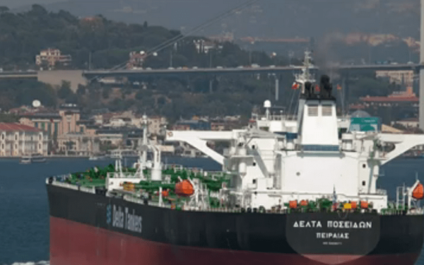 Ιρανικές Αρχές για ρεσάλτο στα δύο ελληνικά τάνκερ: Το πλήρωμα δεν τελεί υπό κράτηση, είναι όλοι καλά