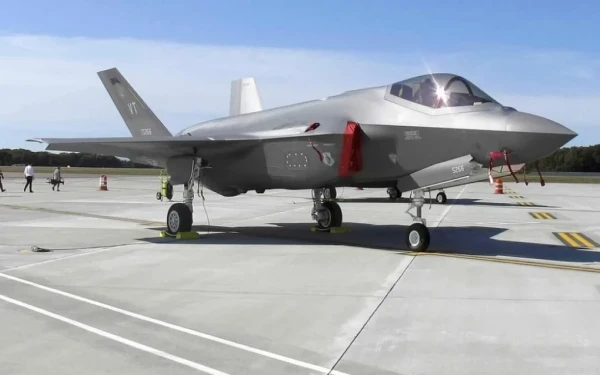 Στο μικροσκόπιο η αγορά 24 μαχητικών F35