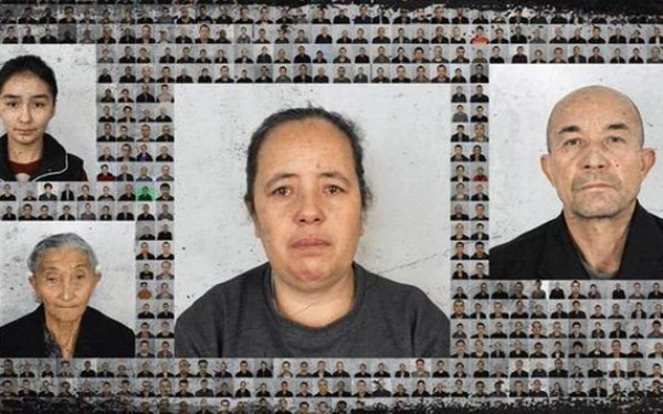 Διέρρευσαν αρχεία που αποκαλύπτουν τις θηριωδίες της Κίνας έναντι των Ουιγούρων (φωτ.)