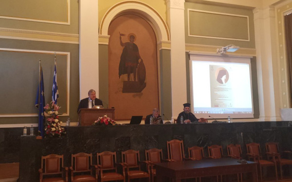 Βενιζέλος: Οι επιλογές του Οικουμενικού Πατριαρχείου για το αυτοκέφαλo της ουκρανικής εκκλησίας δικαιώθηκαν