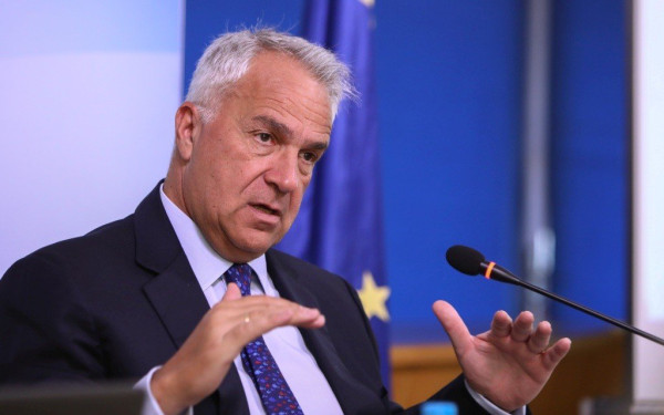 Μ. Βορίδης: «Η εύκολη και ισοπεδωτική κριτική δεν έχει να προσφέρει απολύτως τίποτα»