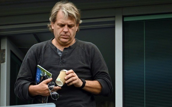 Αγγλία: Εποχή Τοντ Μπόλι στην Τσέλσι