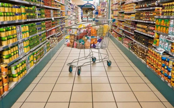 Τα πάνω και τα κάτω του λιανεμπορίου