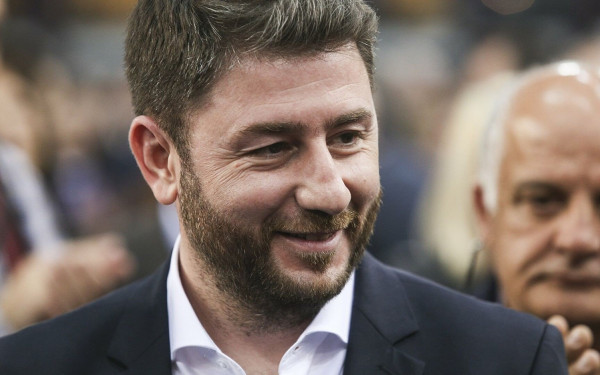 «Καταγραφή»: Ενα βιβλίο κατάθεση ψυχής από τον Γιαννάκη Ομήρου