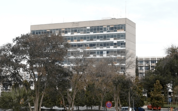 Θεσσαλονίκη: Το ΑΠΘ τιμά τους ομότιμους καθηγητές του 